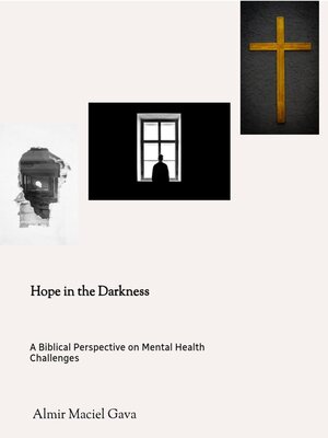cover image of Hope in the Darkness